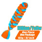 Kanekalon Jumbo Braiding Hair 82 Inch Kinky Straight
