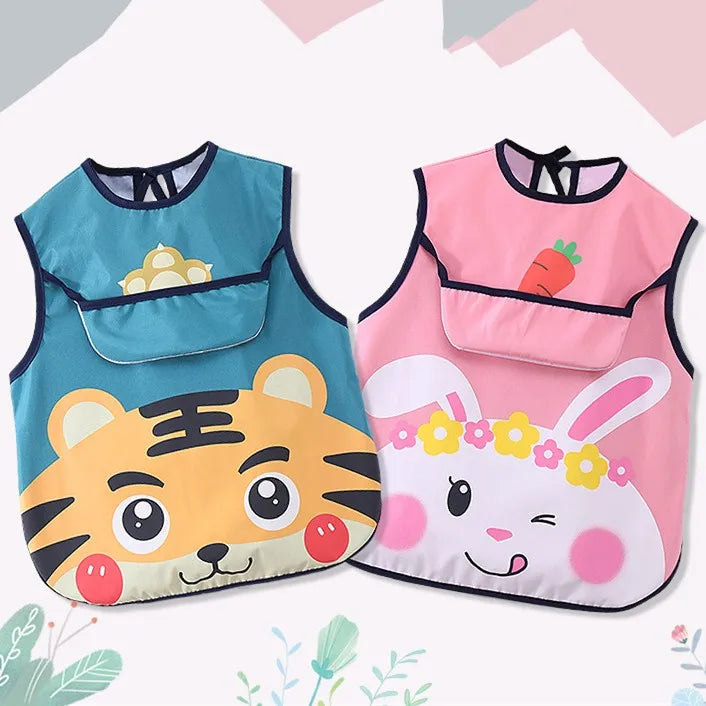 Washable Cotton Newborn Training Pants for Infants