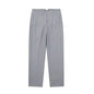 High Waist Pencil Pants for Women in Black and Pink