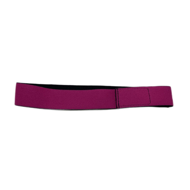Elastic Band for Wig Edges Adjustable Melt Band