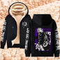 Jujutsu Kaisen Gojo Satoru Zipper Jacket Casual Hoodie