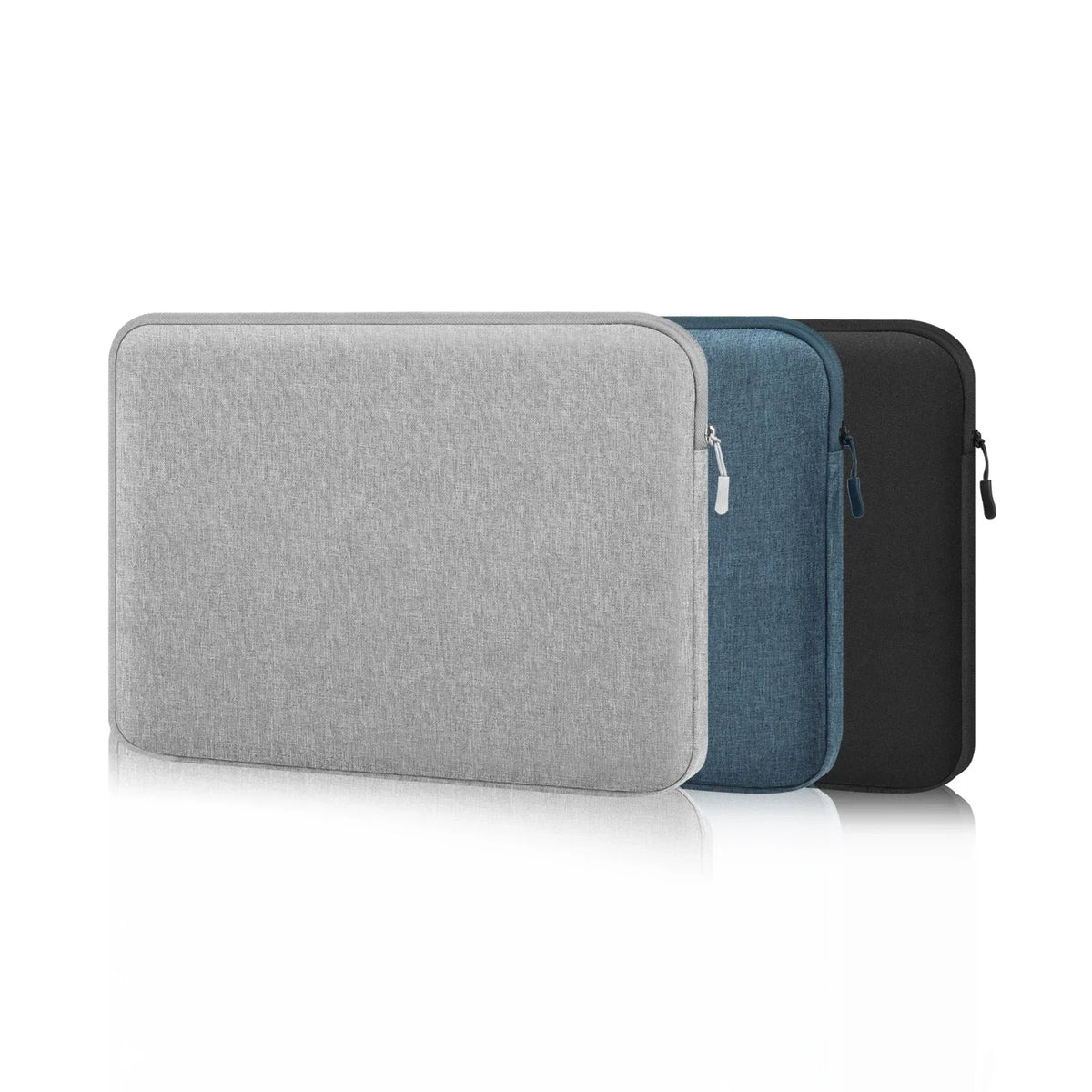 Shockproof Laptop Sleeve for 15 to 16.7 Inch Devices