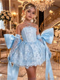 Flower Girl Dress Lace and Satin for Weddings and Birthdays