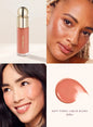 Rare Beauty Soft Pinch Liquid Blush Seamless Matte Makeup