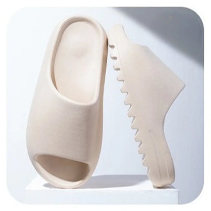 EVA Slides Casual Women Slippers for Summer Beach