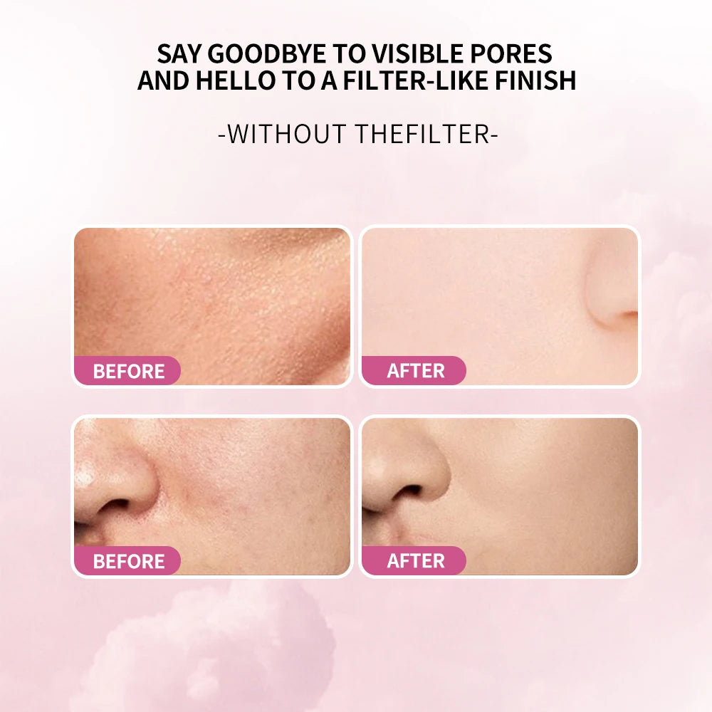Pore Vanish Blurring Primer Stick