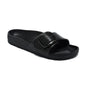 EVA Flat Sandals with One Strap for Women