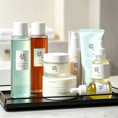 Beauty of Joseon Relief Sun Rice Probiotics Sunscreen SPF50+