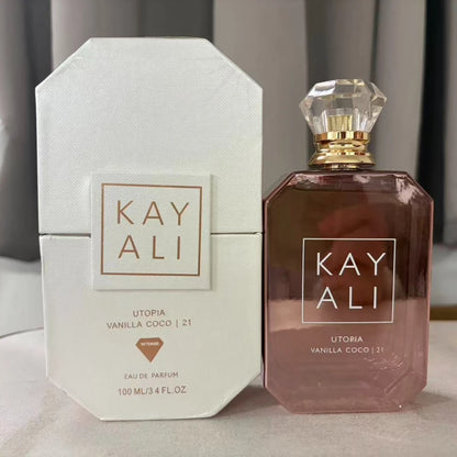 KAYALI 100ml Eau De Parfum Collection for Women and Men