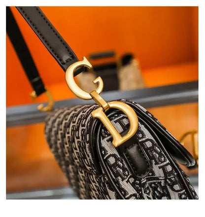 Pi8 Luxury Microfiber Leather Women Clutch Bag