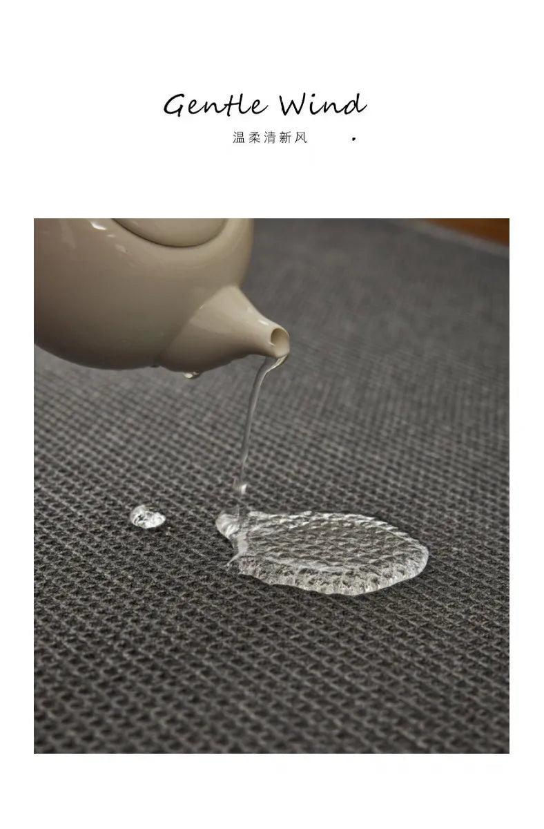 Waterproof Polyester Sofa Towel Mat for Pets