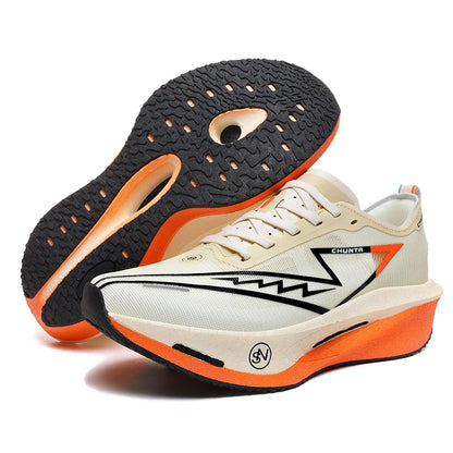 Marathon Men's Lightweight Breathable Running Shoes