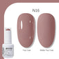 Arte Clavo 15ml UV Gel Nail Polish Summer Colors