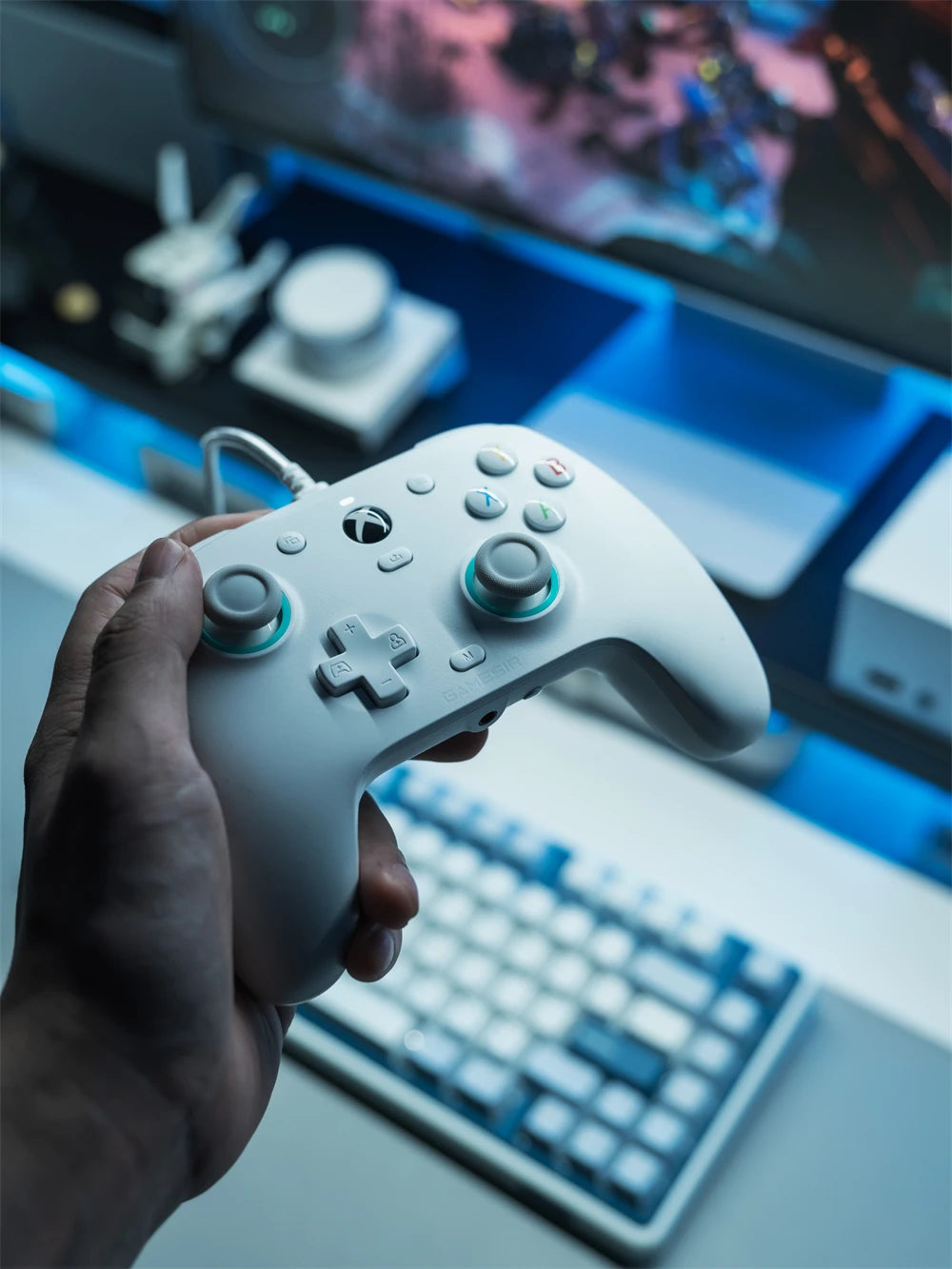 GameSir G7 SE Wired Xbox Controller