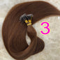 Micro Ring Ombre Human Hair Extensions 18-30 Inches