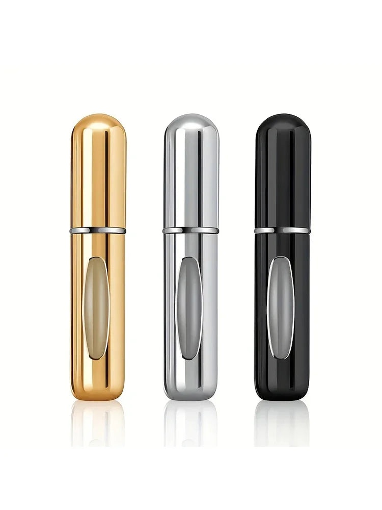 Mini Refillable Perfume Atomizer – 5ml