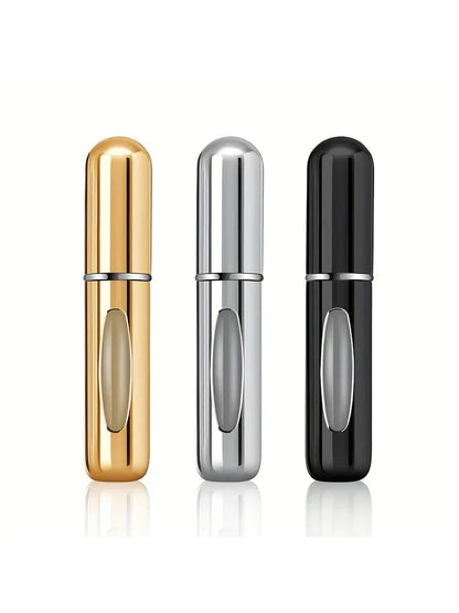 Mini Refillable Perfume Atomizer – 5ml