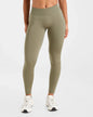 Adapt Seamless Leggings Women Nylon Cotton Sports Pants