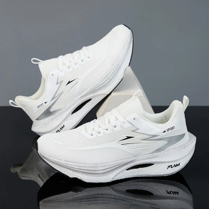 Men's Breathable Lightweight Running Sneakers