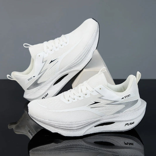 Men's Breathable Lightweight Running Sneakers