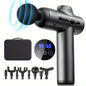 Professional Massage Gun -Neck & Back Relief