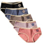 Cotton Triangle Briefs for Girls Age 8-16