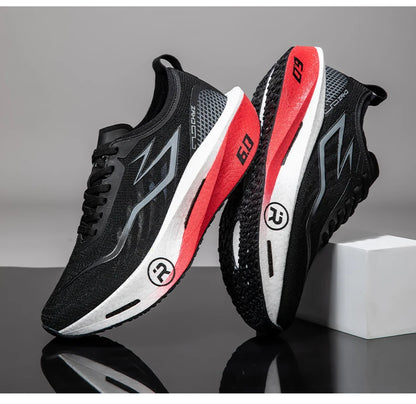 Men's Breathable Lightweight Running Shoes
