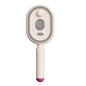 Electric Steam Hair Brush with USB-C Charging
