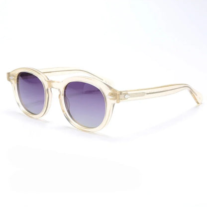 Polarized Acetate Sunglasses for Men