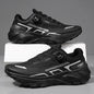 Men's Breathable Casual Sneakers Running Shoes