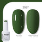 Arte Clavo 15ml UV Gel Nail Polish Summer Colors