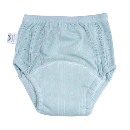 Washable Cotton Newborn Training Pants for Infants