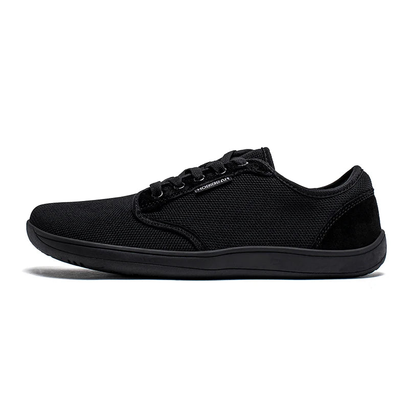 HOBIBEAR Minimalist Barefoot Shoes Unisex Mesh Sneakers