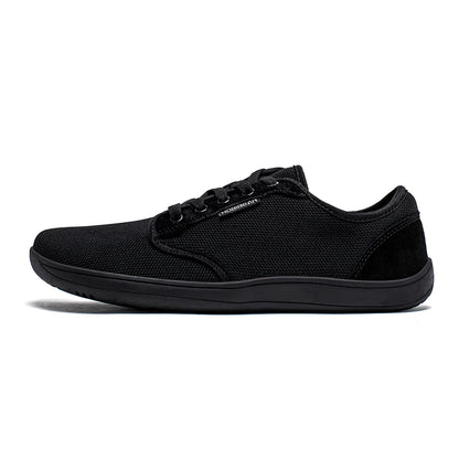 HOBIBEAR Minimalist Barefoot Shoes Unisex Mesh Sneakers