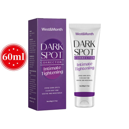 Body Whitening Cream for Private Parts and Underarms