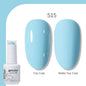 Arte Clavo 15ml UV Gel Nail Polish Summer Colors