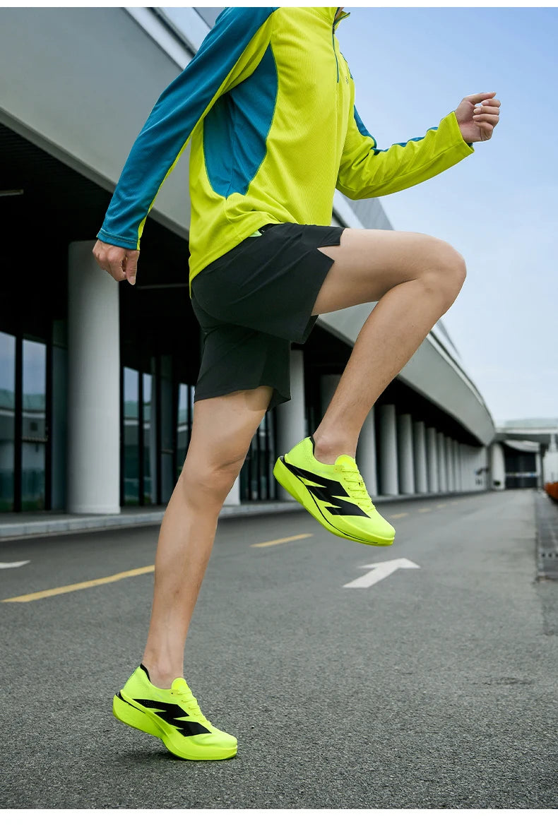 Men's Lightweight Breathable Running Shoes