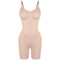 Bodysuit Shapewear Women Tummy Control Full Body Shaper