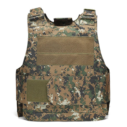 Lightweight Polyester Outdoor Training Vest