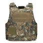 Lightweight Polyester Outdoor Training Vest