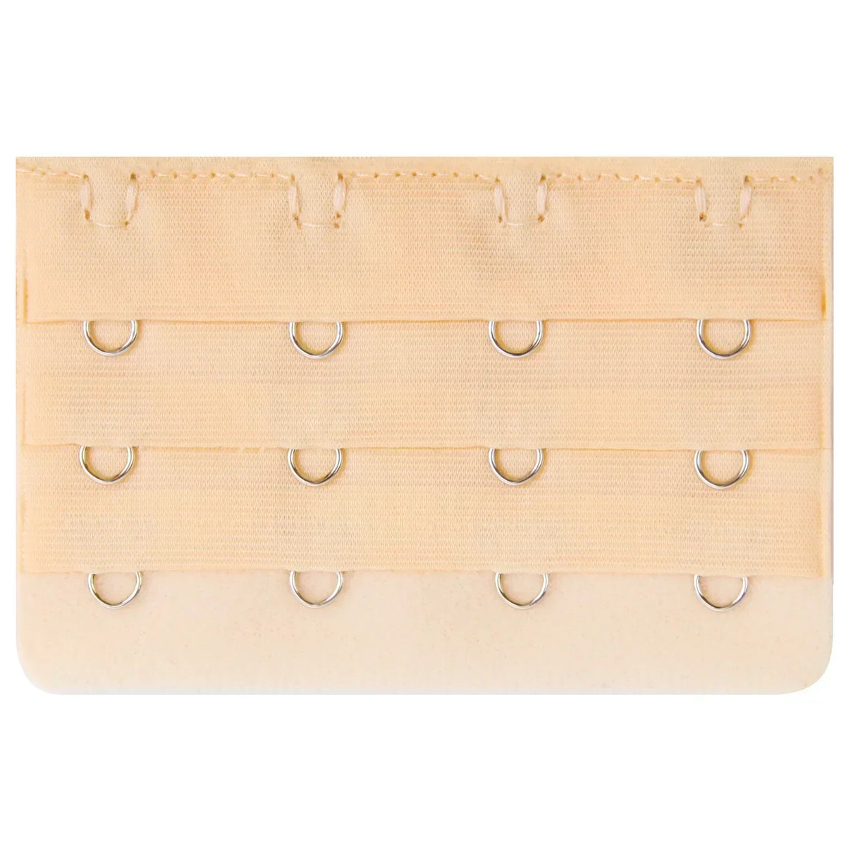 Elastic Bra Extenders for Women Adjustable Nylon Straps