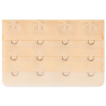 Elastic Bra Extenders for Women Adjustable Nylon Straps