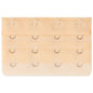 Elastic Bra Extenders for Women Adjustable Nylon Straps