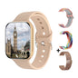 GPS Smart Watch with Heart Rate Monitor and Bluetooth Call