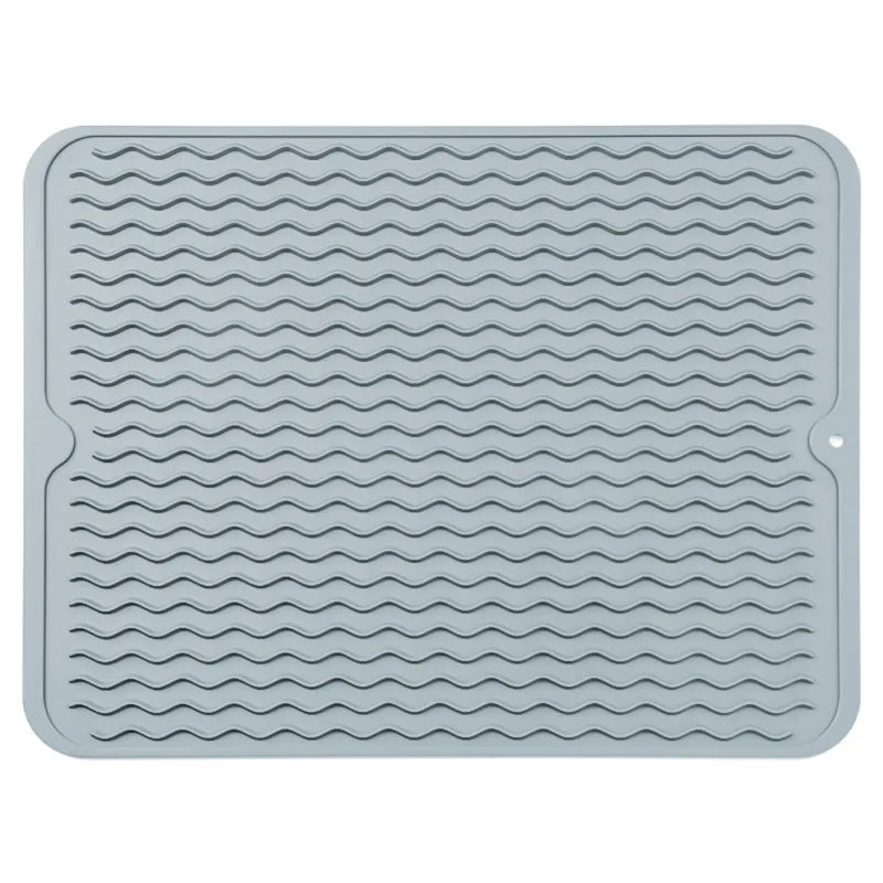 Extra Large Non Slip Silicone Drying Mat