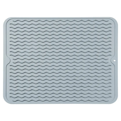 Extra Large Non Slip Silicone Drying Mat