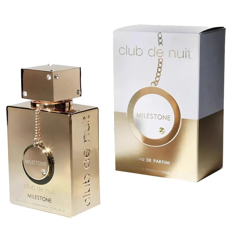 105ml Magnetic Men's EDP Seductive Nightlife Cologne