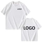 Customized Cotton T-Shirt for Men and Women