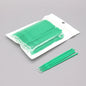 Disposable Micro Brushes for Eyelash Extension Cleaning