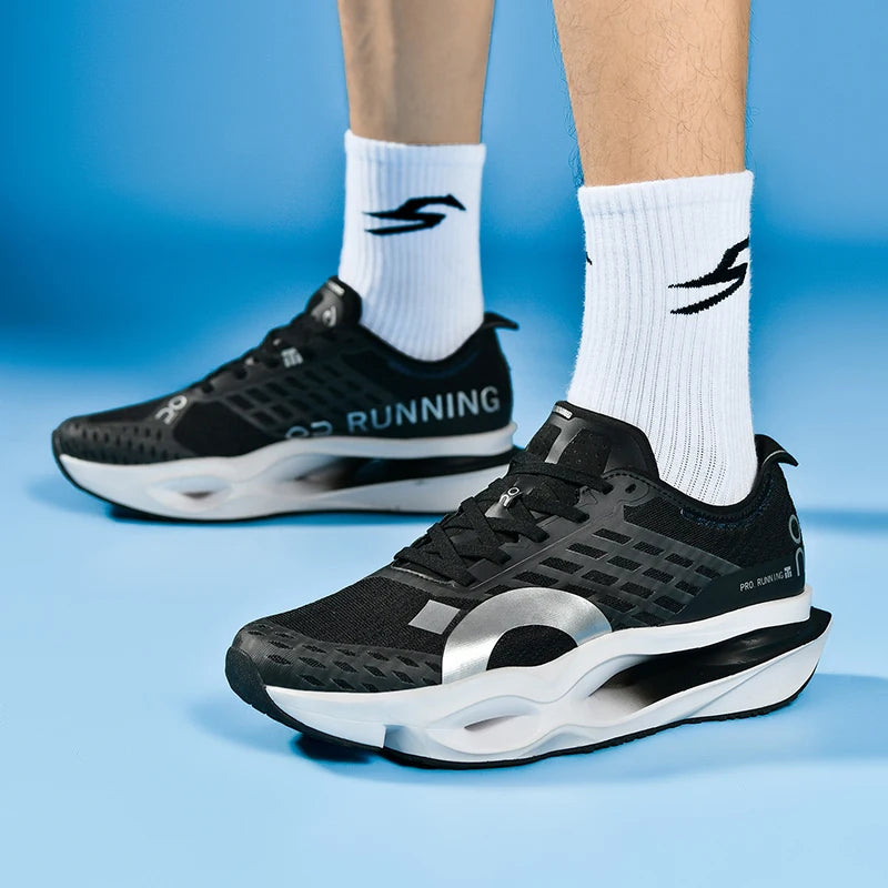 Lightweight Mesh Casual Running Sneakers for Men